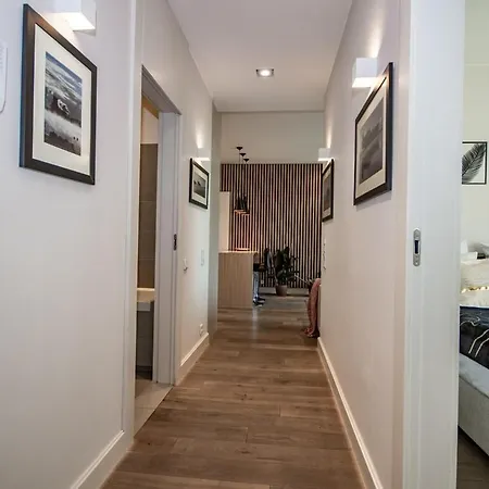 Apartamento Inpoint 2-rooms With Bath, Balcony, Parking And View - Wawel Castle Cracovia