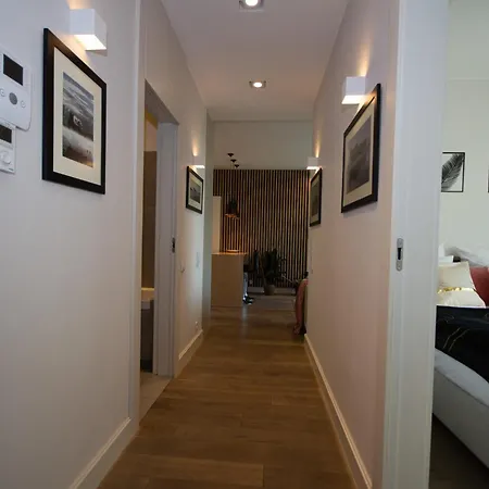 Appartement Inpoint 2-rooms With Bath, Balcony And View - Wawel Castle Cracovie