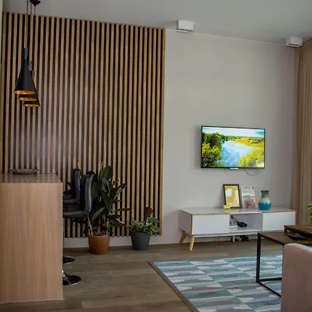 Appartement Inpoint 2-rooms With Bath, Balcony And View - Wawel Castle *